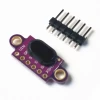 VL53L0X V2 Laser Distance Sensor Module ToF Time-of-Flight Ranging with Optical Cover