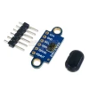 VL53L3CX Laser Distance Sensor Module, 3-Meter Range, Multi-Target Detection with Optical Cover