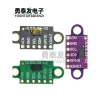 GY-530 VL53L0X Laser Rangefinder Sensor, Time-of-Flight Distance Measurement Sensor Module