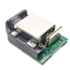 Optical Distance Sensor Module, 200m Ultra-Long Range Non-Contact High-Frequency Dual Laser, Model JG01-200