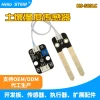 Compatible with LEGO Soil Moisture Sensor Module Water Content Sensor Electronic Experiment Humidity-Sensitive Module