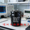 DCMCE1663 400V1000UF New USA CDE Import Screw Terminal Filter Electrolytic Capacitor 450V