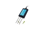 Soil W2600 Temperature and Humidity Meter with Automatic Irrigation Sensor Monitor and Digital Display Soil Moisture Detector