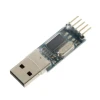 High-Speed 100M Laser Distance Sensor Module - TTL Level Output with RS232/485 Serial Interface