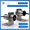 High-Precision RS485 Laser Displacement and Distance Sensor Module with Radar Material Shift and Modbus Protocol Interface