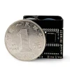Ultra-Thin Laser Rangefinder Module, 905nm Long-Range Distance Sensor MINI-12
