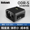 Laser Rangefinder Module Sensor with Dual Optical Path, Millimeter-Level Precision, Custom UART Laser Rangefinder